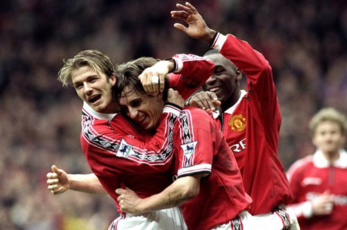 球迷的尊重 球迷的尊重