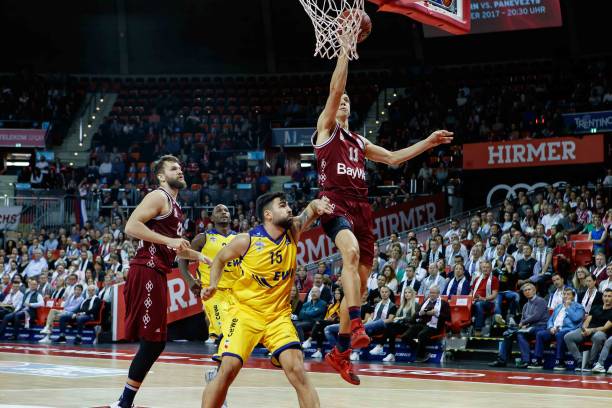 在年轻球员 在年轻球员